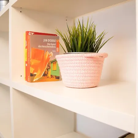 Casetta Vaticano Apartamento *