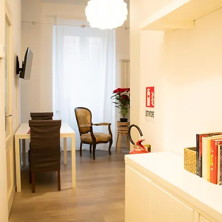 Casetta Vaticano * Roma