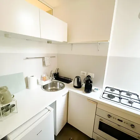 Apartamento Casetta Vaticano