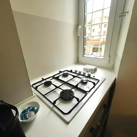 Casetta Vaticano * Roma