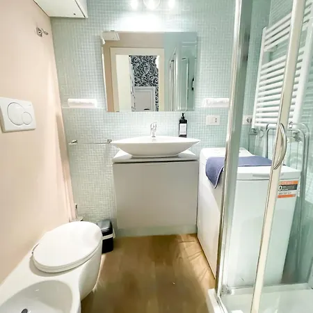 Apartamento Casetta Vaticano Roma