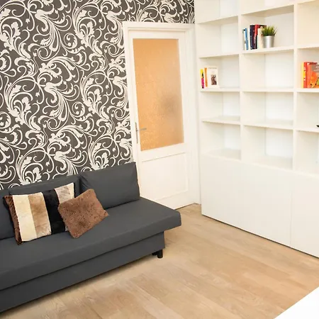 Apartamento Casetta Vaticano