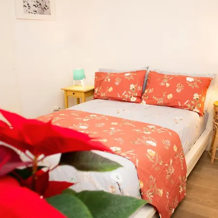 Apartamento Casetta Vaticano