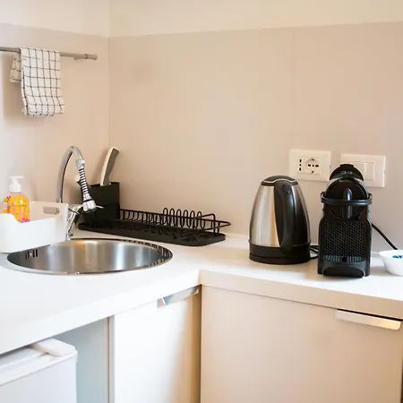 Apartman Casetta Vaticano *