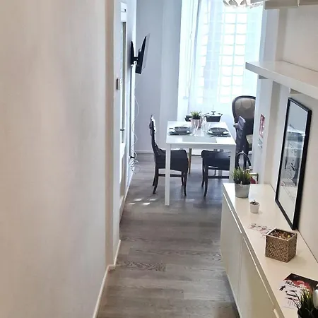 Casetta Vaticano Apartman