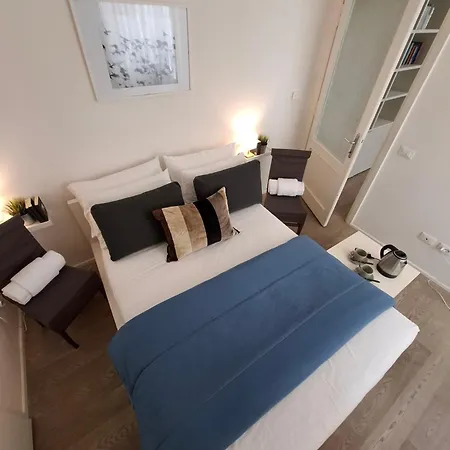 Apartman Casetta Vaticano