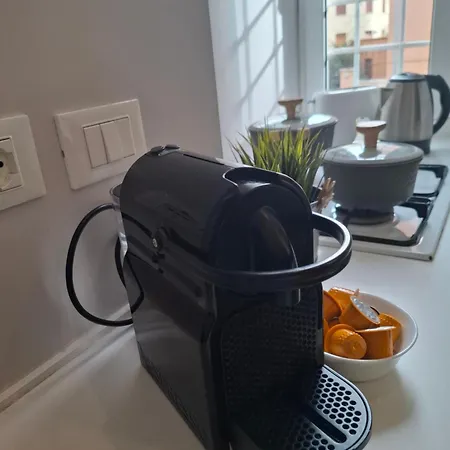 Casetta Vaticano Apartman *