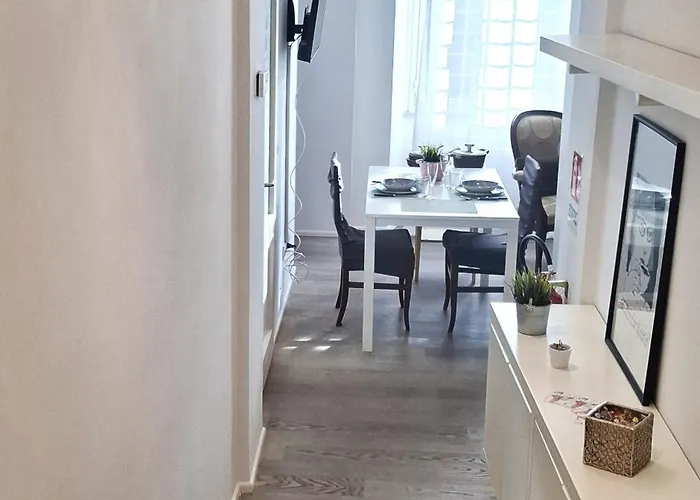 Casetta Vaticano Apartmán