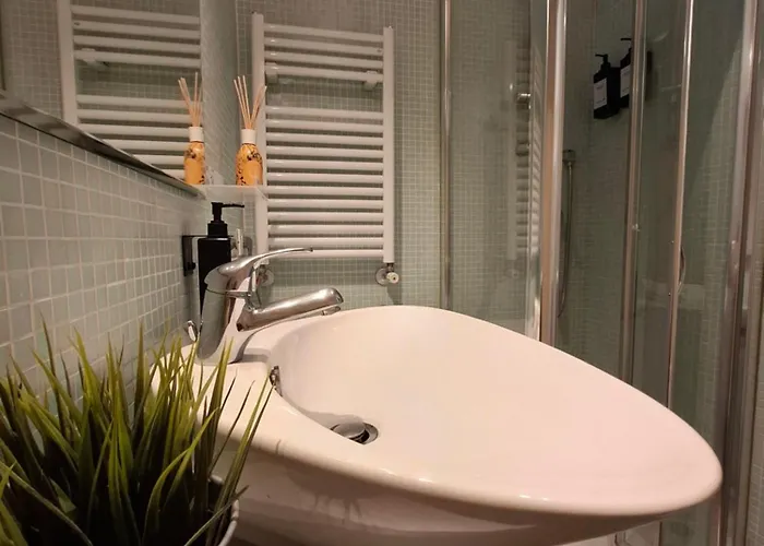 Casetta Vaticano * Řím