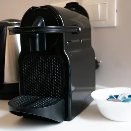 Casetta Vaticano * Rome