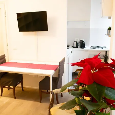 Casetta Vaticano Rome