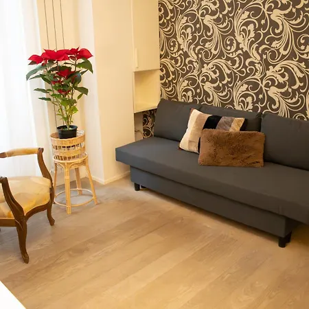 Casetta Vaticano Rome