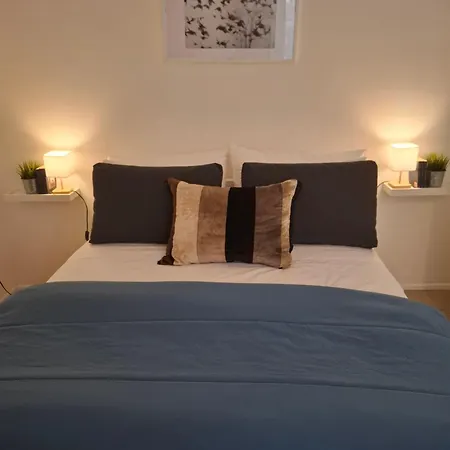 Apartment Casetta Vaticano Rom