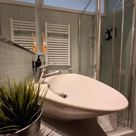 Casetta Vaticano * Rome