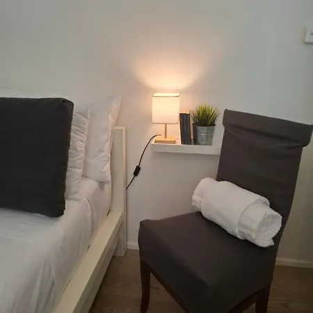 Casetta Vaticano Apartment