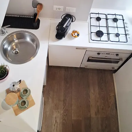 Casetta Vaticano * Rome