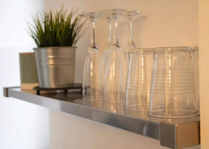 Apartment Casetta Vaticano Rom