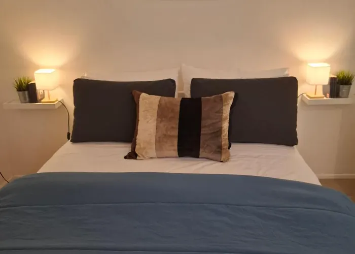 Apartment Casetta Vaticano Rom