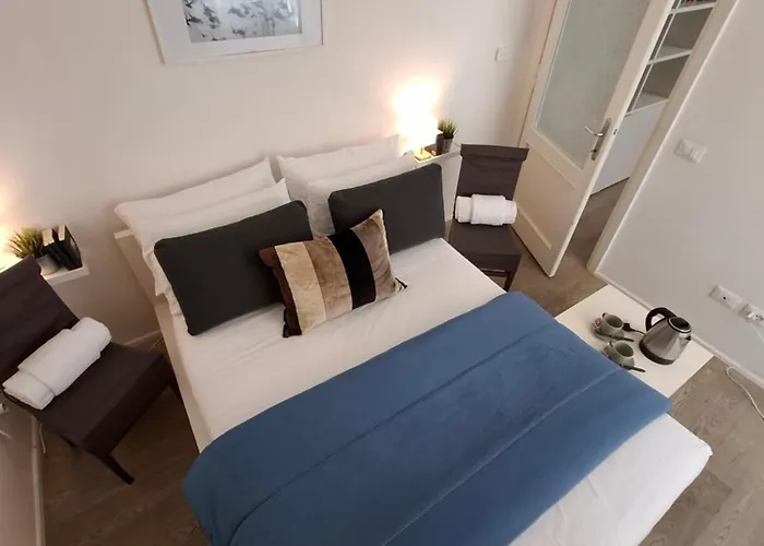 Apartment Casetta Vaticano