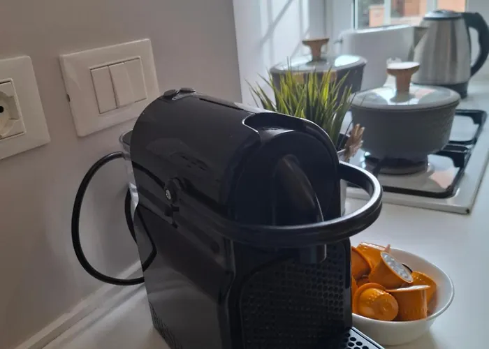 Casetta Vaticano Apartment *